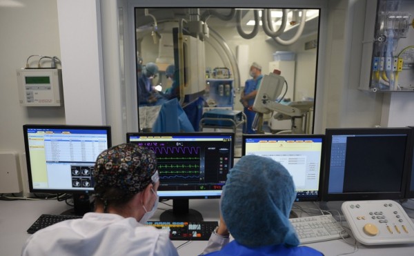 Томографы на 264 миллиона Минздраву Башкирии поставит один поставщик