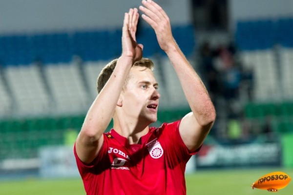 «Уфа» вырвала победу у «Тамбова» в концовке матча «Уфа» вырвала победу у «Тамбова» в концовке матча