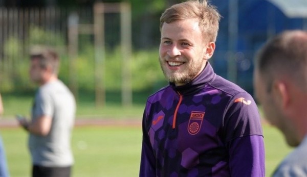 «Уфа» заявила Игоря Безденежных на концовку сезона  