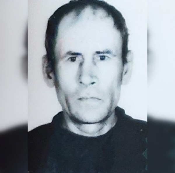 В Башкирии без вести пропал Владимир Губанцов 