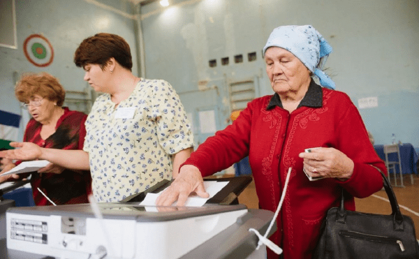 В Башкирии голосовать по поправкам в Конституцию будут на трех языках