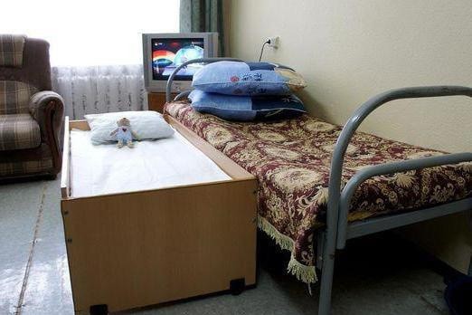 В Башкирии из-за COVID-19 первый заезд в детский санаторий организован вахтовым способом В Башкирии из-за COVID-19 первый заезд в детский санаторий организован вахтовым способом