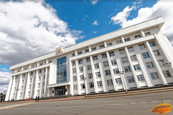 В Башкирии начали действовать новые правила посещения магазинов и торговых центров 