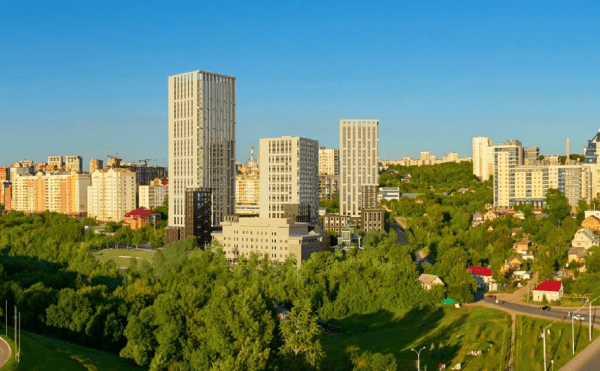 В Башкирии назвали число сделок по льготной ипотеке под 6,5%