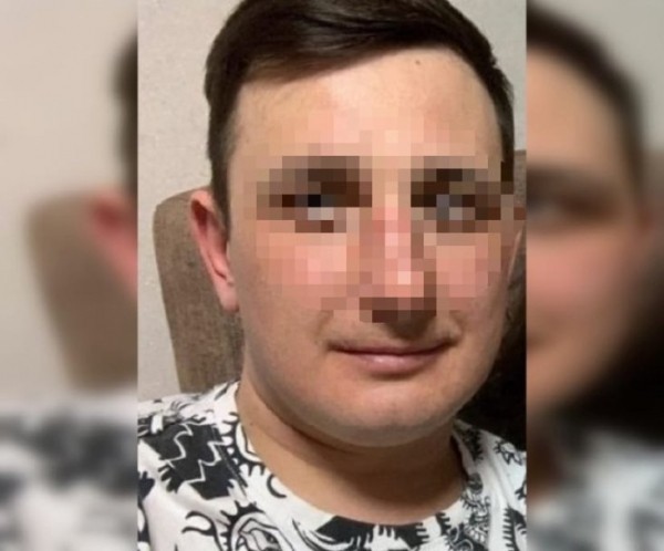 В Башкирии остановлены поиски 27-летнего Филиппа Пулина 