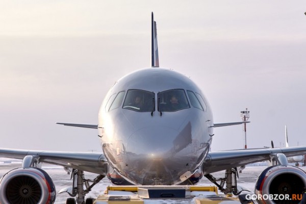 В Башкирии открываются авиарейсы в туристический город России 