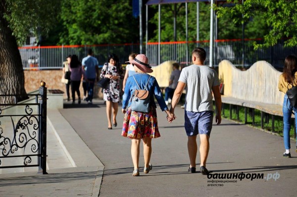 В Башкирии отложили дальнейшее ослабление режима повышенной готовности по коронавирусу В Башкирии отложили дальнейшее ослабление режима повышенной готовности по коронавирусу