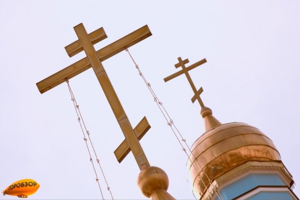 В Башкирии отменены крестные походы в день православного праздника 