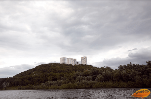 В Башкирии ожидаются дожди, грозы и сильный ветер В Башкирии ожидаются дожди, грозы и сильный ветер