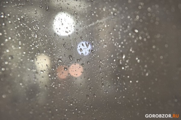 В Башкирии ожидаются грозы и прохладная погода 