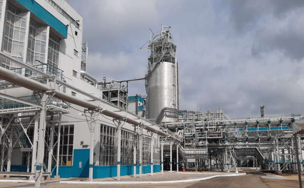 В Башкирии подсчитали расходы предприятий на охрану окружающей среды