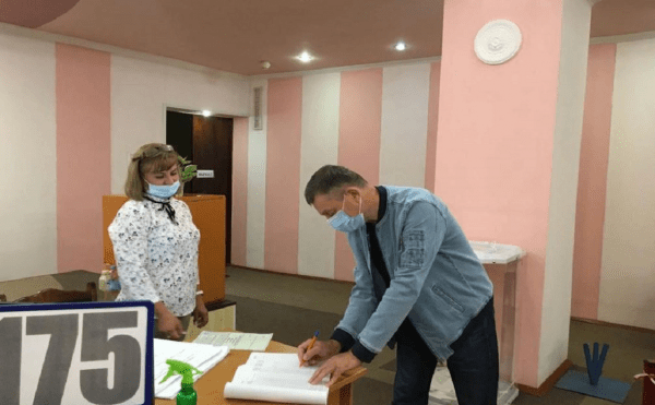 В Башкирии предприниматели запустили акцию «Рахмат» («Спасибо») В Башкирии предприниматели запустили акцию «Рахмат» («Спасибо»)