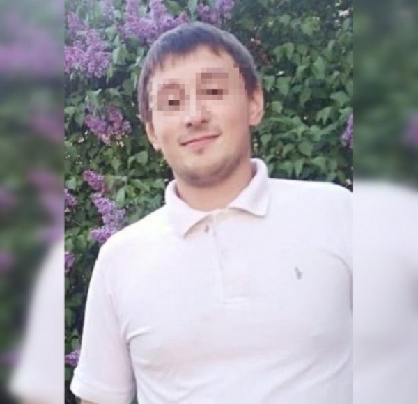 В Башкирии прекращены поиски 21-летнего Евгения Самохвалова В Башкирии прекращены поиски 21-летнего Евгения Самохвалова