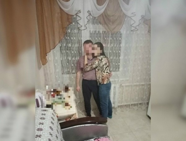 В Башкирии прекращены поиски пропавшей влюбленной пары В Башкирии прекращены поиски пропавшей влюбленной пары