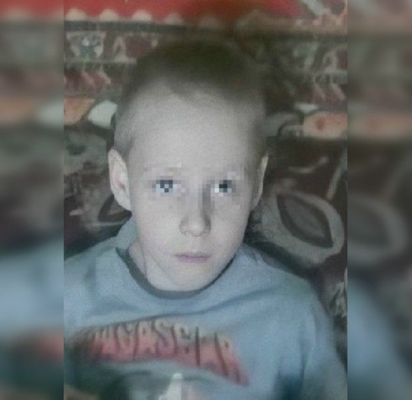 В Башкирии пропал без вести 6-летний мальчик 