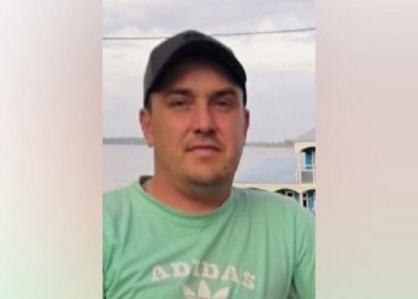 В Башкирии разыскивают 40-летнего Артема Кильметова В Башкирии разыскивают 40-летнего Артема Кильметова