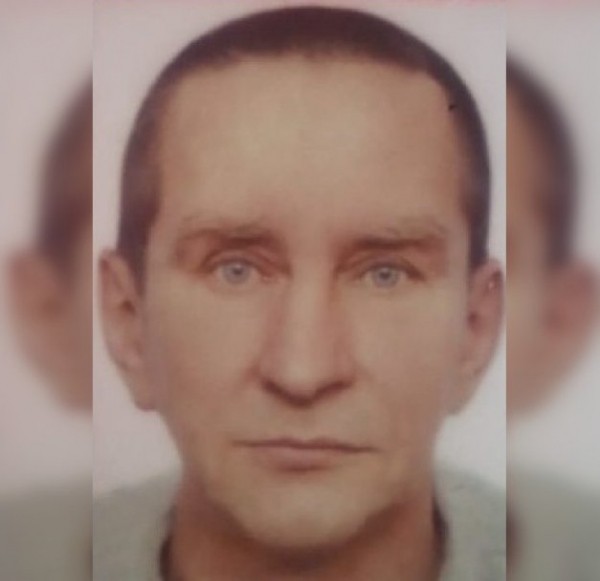 В Башкирии разыскивают пропавшего Юрия Маслова 