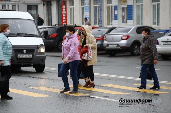 В Башкирии участились случаи внутрисемейных заражений коронавирусом пожилых В Башкирии участились случаи внутрисемейных заражений коронавирусом пожилых