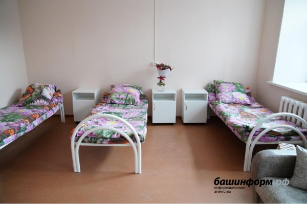 В Башкирии увеличилось число тяжелых пациентов с коронавирусной инфекцией В Башкирии увеличилось число тяжелых пациентов с коронавирусной инфекцией