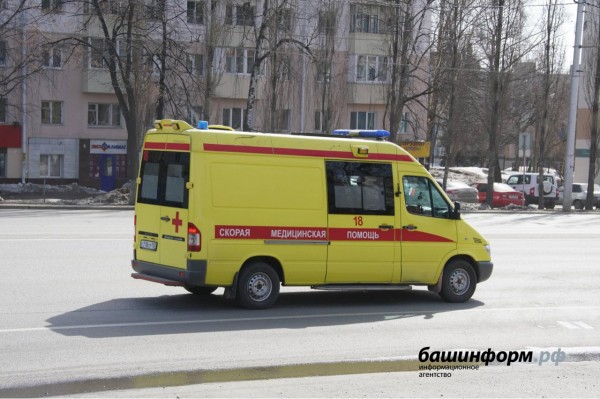 В Башкирии за сутки COVID-19 подтвержден у 58 человек