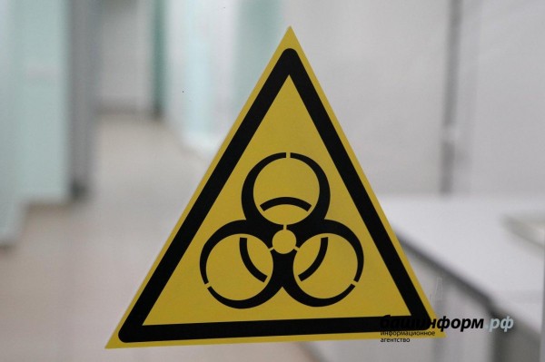 В Башкирии за сутки выявили 49 случаев новой коронавирусной инфекции