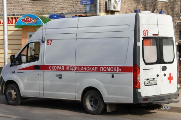 В Башкирии зафиксирован рост числа тяжелых больных с новым коронавирусом В Башкирии зафиксирован рост числа тяжелых больных с новым коронавирусом