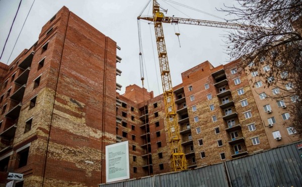 В Башкирии зафиксировано падение стоимости ипотечного кредита