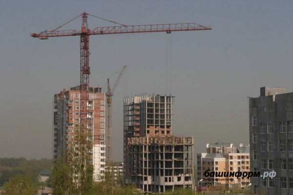 В Башкирии зарегистрировано более 300 ипотечных сделок под 6,5% годовых