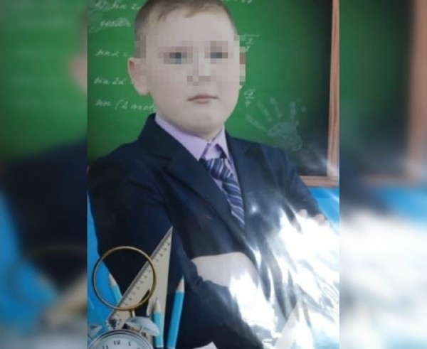 В Башкирии завершены поиски 13-летнего мальчика 