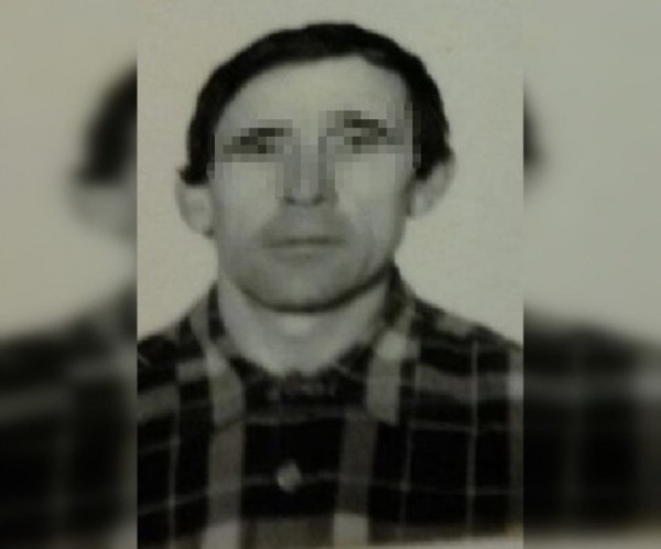 В Башкирии завершены поиски Ивана Елпаева 