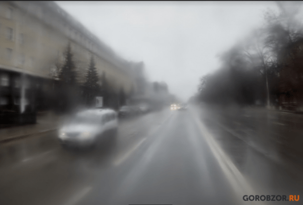 В МЧС Башкирии сообщили о резком ухудшении погодных условий В МЧС Башкирии сообщили о резком ухудшении погодных условий