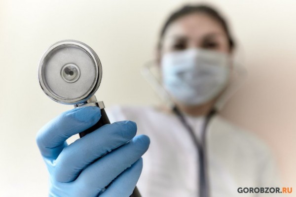 В Минздраве России выявили новые симптомы коронавируса 