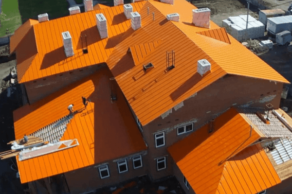 В новом микрорайоне Стерлитамака по нацпроекту «Демография» достраиваются  два детсада