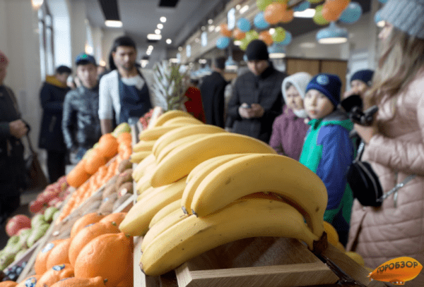 В России из-за коронавируса установили новые правила торговли до 2031 года 