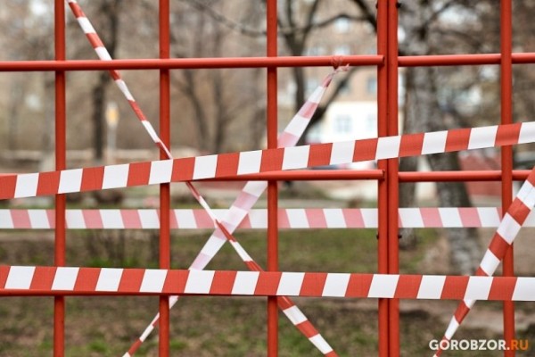 В Уфе до 1 сентября закроют участок популярной улицы  