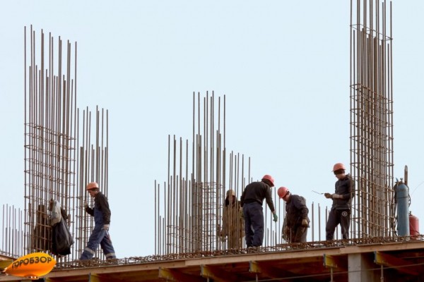 В Уфе на строительство двух 25-этажных домов направят более 1,6 млрд рублей 