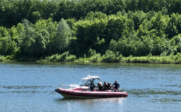 В Уфе обнаружены тела пропавших год назад детей