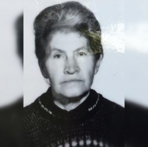 В Уфе пропала Лидия Королева с потерей памяти 