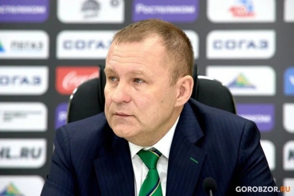 Василий Чижов – о назначении Томи Ламсы, трансфере Сергеева и игре команды на финской площадке
 