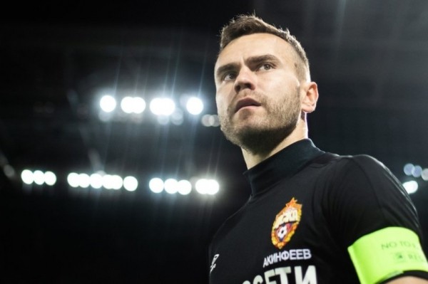 Василий Уткин: &laquo;Акинфеев задумался после поражения от &laquo;Зенита&raquo; о том, чтобы закончить с футболом&raquo; 