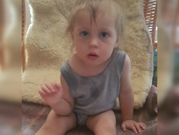 В МВД Башкирии рассказали подробности о найденном на улице ребенке 