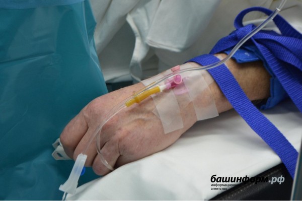 ВОЗ объявила об ухудшении ситуации с COVID-19 ВОЗ объявила об ухудшении ситуации с COVID-19