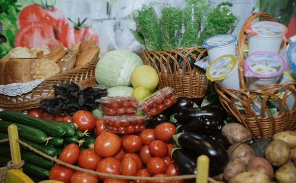 За пять месяцев лидером роста стоимости в Башкирии стал картофель