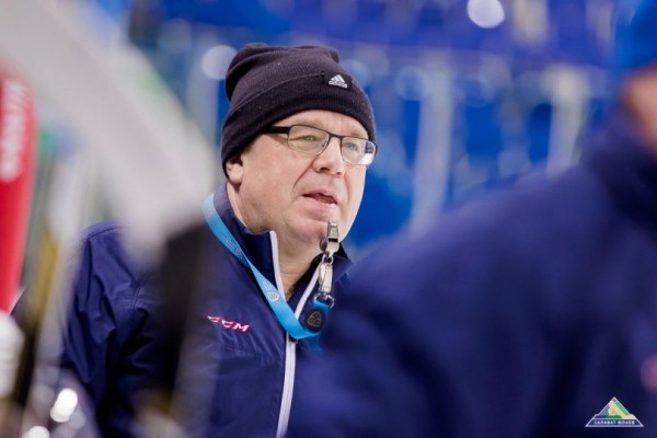 Захаркин о назначении Ламсы: «В руководстве «Салавата» постоянно новые люди, логика принимаемых решений непонятна» Захаркин о назначении Ламсы: «В руководстве «Салавата» постоянно новые люди, логика принимаемых решений непонятна»