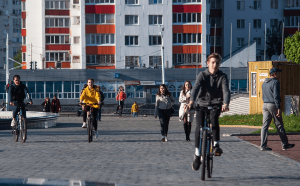 Жители Уфы обретают финансовую независимость в 26 лет Жители Уфы обретают финансовую независимость в 26 лет