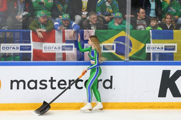 Каким будет «Салават Юлаев» в сезоне-2020/2021. Селекция, состав команды, тренеры Каким будет «Салават Юлаев» в сезоне-2020/2021. Селекция, состав команды, тренеры