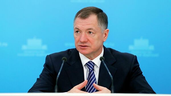 Фонд дольщиков восстановит права еще более 1,1 тыс граждан в 7 регионах