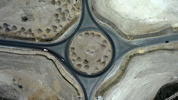 ВЭБ и ВТБ профинансируют строительство платной дороги в Башкирии