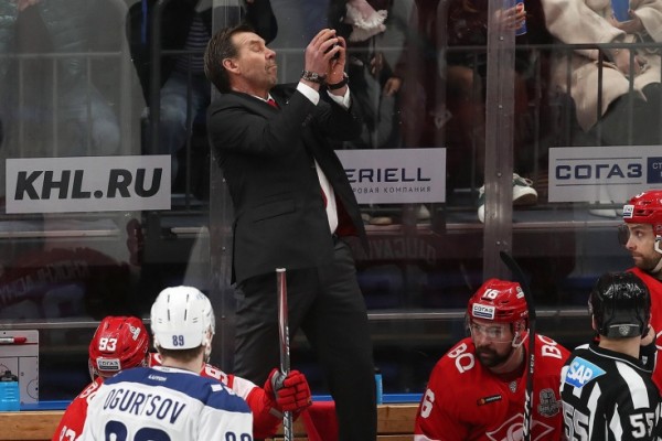 10 причин, почему КХЛ не нужно переносить старт сезона из-за коронавируса