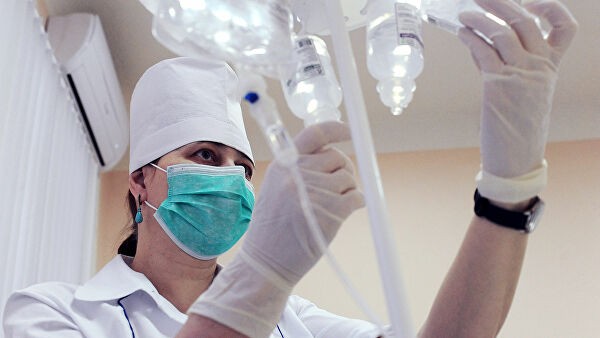 В Башкирии рассказали о состоянии пострадавших при взрыве боеприпасов